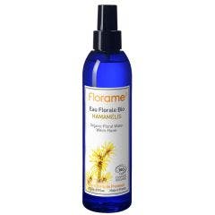 Eau Florale Hamamelis Bio 200ml Florame
