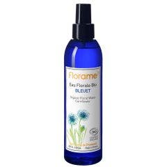 Eau Florale Bleuet Bio 200ml Florame