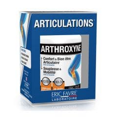 Arthroxyne 90 Comprimes Eric Favre