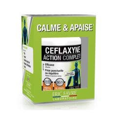 Ceflaxyne 30 Comprimes Eric Favre