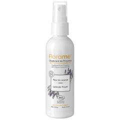 Deodorant Fleur De Lavande Bio 100ml Florame