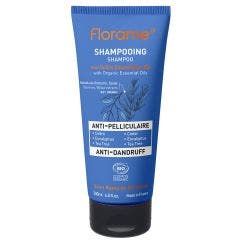 Shampooing Antipelliculaire Bio 200ml Florame