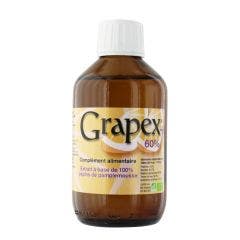 Grapex 60% Bio 250ml Biograpex