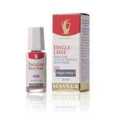 Ongle-lisse Egalise La Surface Des Ongles 10ml Mavala