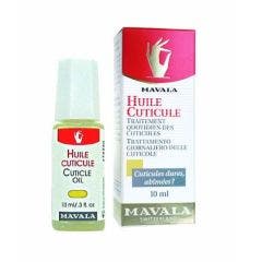 Huile Cuticule 10ml Mavala
