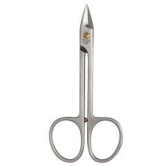 Ciseaux Pedicure Inox 66 Vitry