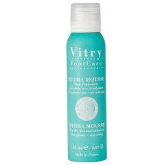Hydra Mousse 150 ml Foot Care Vitry
