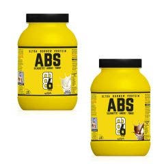 Abs Ultra Burner Proteines 750g Eric Favre