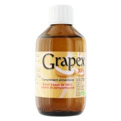 Grapex 33% Bio 250ml Biograpex