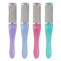 Rape Plantaire Tete Inox - Set D'un Exemplaire Vitry
