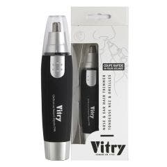Tondeuse Poils Du Nez Et Des Oreilles Vitry