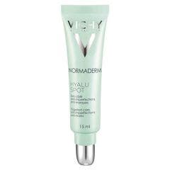 Hyaluspot Soin Anti-imperfections 15 ml Normaderm Vichy