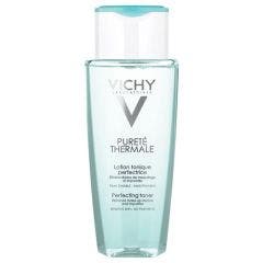 Lotion Tonique Perfectrice 200ml Purete Thermale Vichy