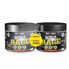 Born Of Rage 2x250g Eric Favre