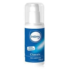 Gel Lubrifiant Maxi Format 150ml Intimy
