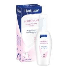 Lubrifiant intime 50ml Hydralin