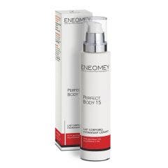 Perfect Body 15 Lait Corps Hydratant Lissant 150ml Eneomey