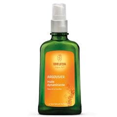 Huile Dynamisante 100 ml Weleda