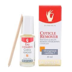 Eau Emolliente Repousse Cuticule 10ml Mavala