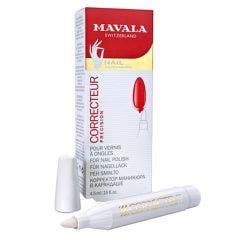 Correcteur Pour Vernis A Ongles 4ml Mavala