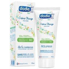 DODIE CREME DE CHANGE DES LA NAISSANCE 75ML