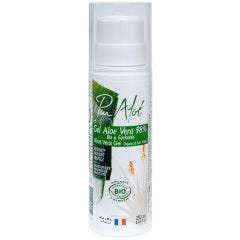 PUR ALOE GEL D'ALOE VERA BIO 250ML