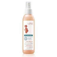 Huile Soin Vergetures 200ml Maman Klorane