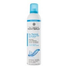 Brumisateur Eau Thermale Pure Peaux Sensibles 300 ml Montbrun