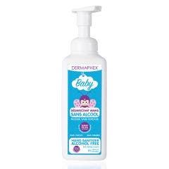 Baby Desinfectants Sans Alcool 600ml Dermaphex