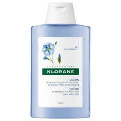 Shampooing 200ml Klorane