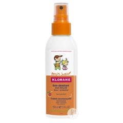 Petit Spray Demelant 150ml Klorane