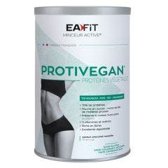 Protivegan Proteines Vegetales 450g Eafit