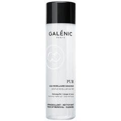 Eau Micellaire Douceur 400ml Pur Galenic