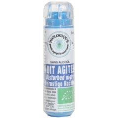 COMPLEXE BACH BIO NUIT AGITEE GRANULES 6,3g Kosmeo