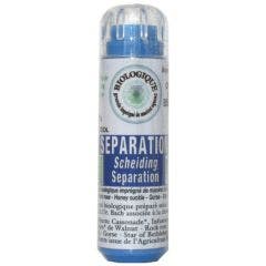 Complexe Bach Bio Separation Granules Kosmeo