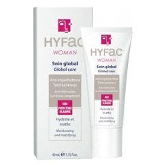 Soin Global 40ml Woman Hyfac