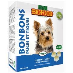 Comprime Anti Puce Et Tique Chat Et Chien Easypara Easypara