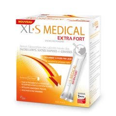 Medical Extra Fort 60 Sticks Xl-S