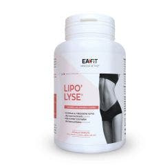 Lipo'lyse Action Globale 180 Capsules Eafit