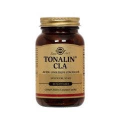 SOLGAR CLA TONALIN 60 SOFTGELS