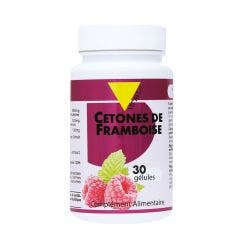 Cetone De Framboise 30 Gélules Vit'All+