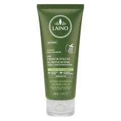 Creme De Douche Nutritive Intense Olive Peaux Extra Seches 200ml Laino