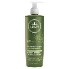 Soin Nutritif Intense Corps Olive 400ml Peaux Extra Seches Atopiques Laino