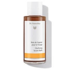 Bain De Vapeur Visage Bio 100ml Dr. Hauschka