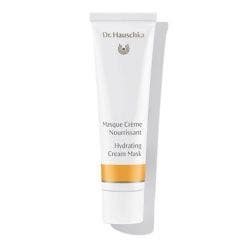 Masque Creme Nourrissant Bio 30ml Dr. Hauschka