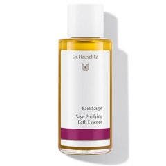Bain Sauge Bio 100ml Dr. Hauschka