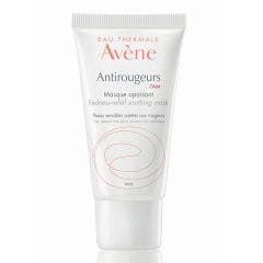 Calm Masque Apaisant Peaux Sensibles 50ml Antirougeurs Avène