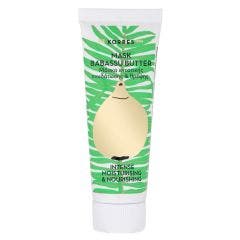 Beurre De Babassu Masque Hydratation Et Nutrition Intense Peaux Seches 18ml Beauty Shots Korres