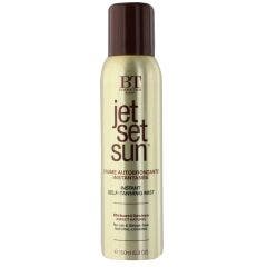 Jet Set Sun Brume Autobronzante Instantanee 150ml Bt Cosmetics