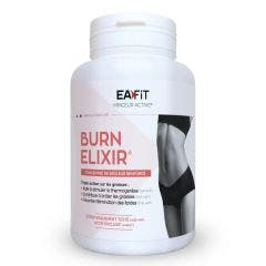 Burn Elixir 90 Gelules Eafit